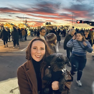 Fundraising Page: Emma Steffen